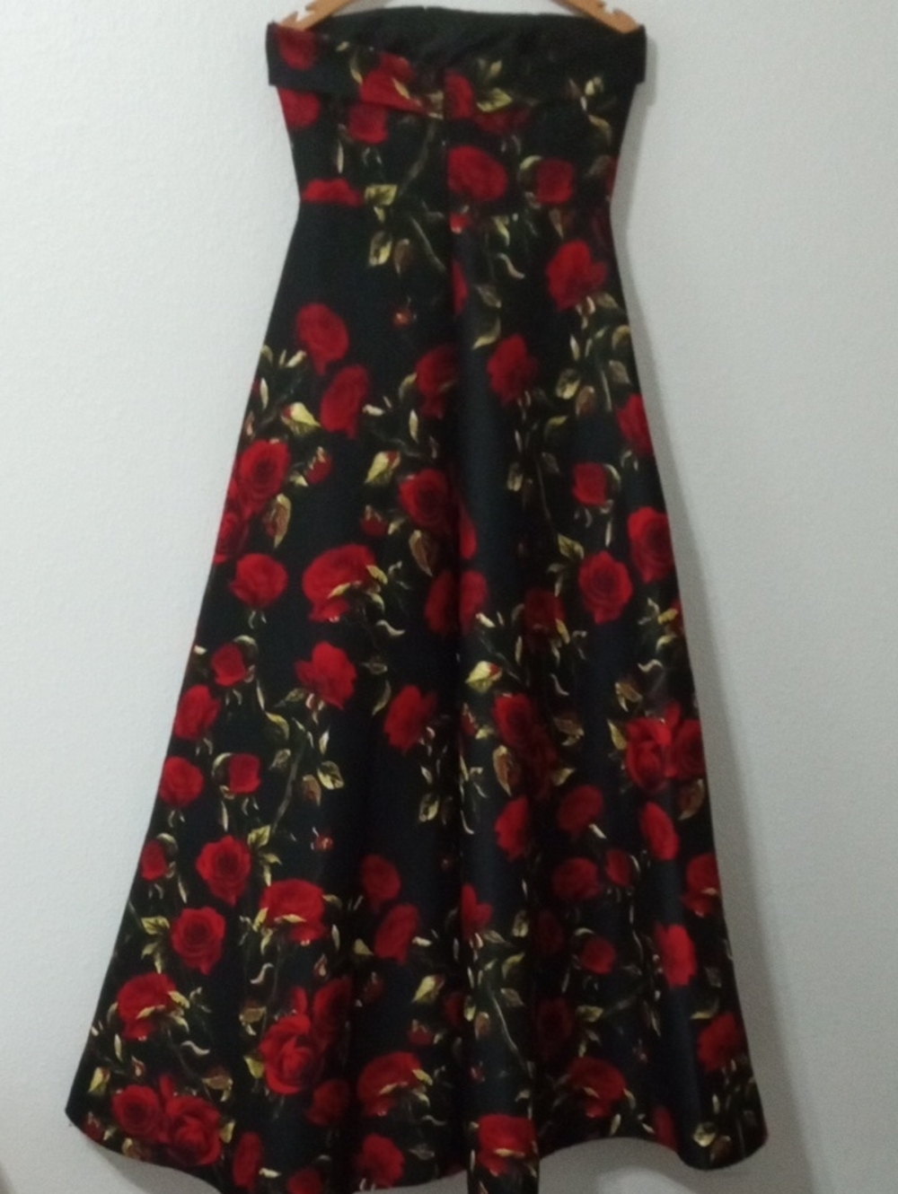 Ieena For Mac duggal Gown
